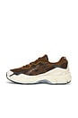 view 5 of 6 ZAPATILLAS DEPORTIVAS GEL-NYC in Brown Storm & Black Coffee