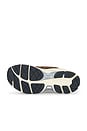 view 6 of 6 ZAPATILLAS DEPORTIVAS GEL-NYC in Brown Storm & Black Coffee