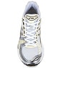 view 4 of 6 Gel-Kayano 14 in White & Ivory