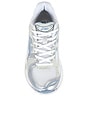 view 4 of 6 ZAPATILLA DEPORTIVA GEL-KAYANO 14 in White & Light Navy