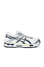view 1 of 6 ZAPATILLA DEPORTIVA GEL-CUMULUS 16 in White & Midnight