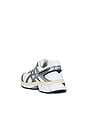 view 3 of 6 ZAPATILLA DEPORTIVA GEL-CUMULUS 16 in White & Midnight
