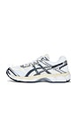 view 5 of 6 ZAPATILLA DEPORTIVA GEL-CUMULUS 16 in White & Midnight