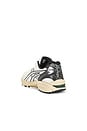 view 3 of 6 Gel-Kayano 14 in Cream & Obsidian Grey