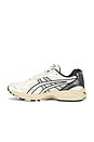 view 5 of 6 Gel-Kayano 14 in Cream & Obsidian Grey