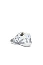 view 3 of 6 Hypersync in White & Pure Silver