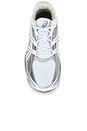 view 4 of 6 Hypersync in White & Pure Silver