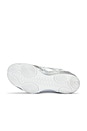 view 6 of 6 Hypersync in White & Pure Silver