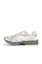 view 5 of 6 ZAPATILLA DEPORTIVA GEL-KAYANO 14 in Concrete & Pure Silver
