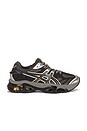 view 1 of 6 ZAPATILLA DEPORTIVA GEL-KINETIC 2.0 in Clay Grey & Black