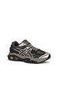 view 2 of 6 ZAPATILLA DEPORTIVA GEL-KINETIC 2.0 in Clay Grey & Black