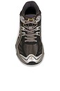 view 5 of 6 ZAPATILLA DEPORTIVA GEL-KINETIC 2.0 in Clay Grey & Black