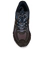 view 4 of 6 Ub13-S Gel-Sd-Lyte in Black Coffee & Midnight