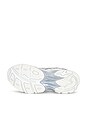view 6 of 6 Gt-2160 Sneaker in Cream & Pure Silver