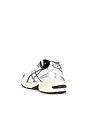 view 3 of 6 Gel-1130 Sneaker in Cream & Cocoa Powder
