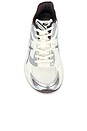view 4 of 6 Gel-1130 Sneaker in Cream & Cocoa Powder