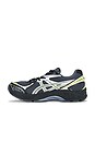 view 5 of 6 SNEAKERS GT-2160 in Black & Lime Zest