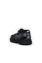 view 3 of 6 Gt-2160 Sneaker in Black & Carrier Grey
