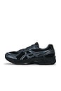 view 5 of 6 Gt-2160 Sneaker in Black & Carrier Grey