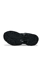 view 6 of 6 Gt-2160 Sneaker in Black & Carrier Grey