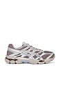 view 1 of 6 SNEAKERS GEL-CUMULUS 16 in Cocoa Powder & Pure Silver