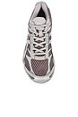 view 4 of 6 SNEAKERS GEL-CUMULUS 16 in Cocoa Powder & Pure Silver