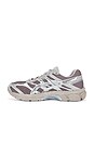 view 5 of 6 SNEAKERS GEL-CUMULUS 16 in Cocoa Powder & Pure Silver