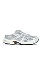 view 1 of 6 Gel-1130 Mule in Cement Grey & Lake Grey