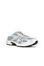 view 2 of 6 Gel-1130 Mule in Cement Grey & Lake Grey