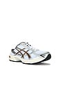 view 2 of 6 MULES GEL-1130 MULE in White & Clay Canyon
