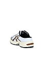 view 3 of 6 MULES GEL-1130 MULE in White & Clay Canyon