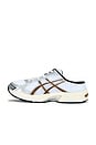 view 5 of 6 MULES GEL-1130 MULE in White & Clay Canyon