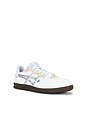 view 2 of 6 SNEAKERS SKYHAND OG in White & Pure Silver