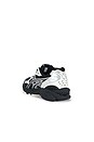 view 3 of 6 SNEAKERS GEL-KAYANO 14 in Black & Cream