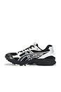 view 5 of 6 SNEAKERS GEL-KAYANO 14 in Black & Cream
