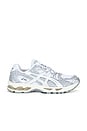 view 1 of 6 Gel-Nimbus 10.1 Sneaker in White