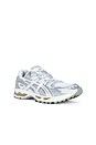 view 2 of 6 Gel-Nimbus 10.1 Sneaker in White
