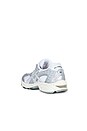view 3 of 6 Gel-Nimbus 10.1 Sneaker in White