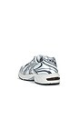 view 3 of 6 Gel-1130 Sneaker in Glacier Grey & Pure Silver