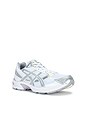 view 2 of 6 SNEAKERS GEL-1130 in White & Piedmont Grey