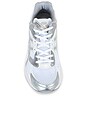 view 4 of 6 SNEAKERS GEL-1130 in White & Piedmont Grey