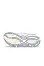 view 6 of 6 SNEAKERS GEL-1130 in White & Piedmont Grey