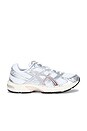 view 1 of 6 Gel-1130 Sneaker in White & Rusted Rock