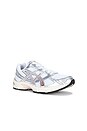 view 2 of 6 Gel-1130 Sneaker in White & Rusted Rock