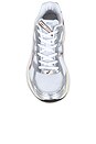 view 4 of 6 Gel-1130 Sneaker in White & Rusted Rock