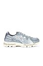 view 1 of 6 Gel-Kayano 12.1 Sneaker in Piedmont Grey & Gravel