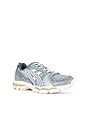 view 2 of 6 Gel-Kayano 12.1 Sneaker in Piedmont Grey & Gravel