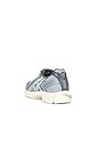 view 3 of 6 Gel-Kayano 12.1 Sneaker in Piedmont Grey & Gravel