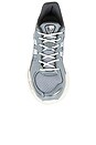 view 4 of 6 Gel-Kayano 12.1 Sneaker in Piedmont Grey & Gravel