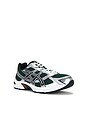 view 2 of 6 SNEAKERS GEL-1130 in Evergreen & Black